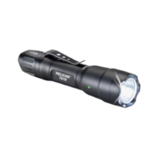 Linterna tactica pelican 7610