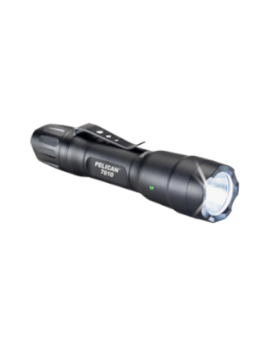 Linterna tactica pelican 7610