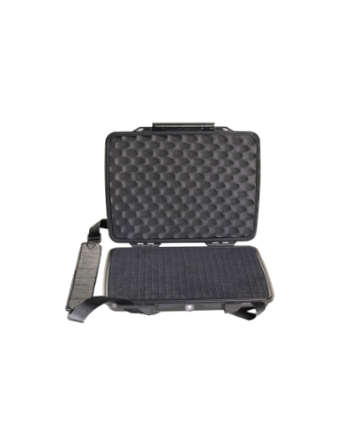 Maleta portatil pelican hardback 1075