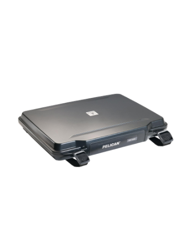 Maleta portatil pelican tapa dura 1095