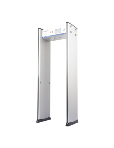Arco Detector de Metales de 33 zonas INT ACCESSPRO APMESC33