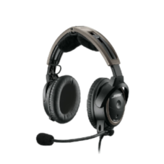 Audífonos Bose A20