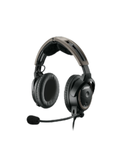 Audífonos Bose A20