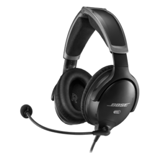 Audífono BOSE A30