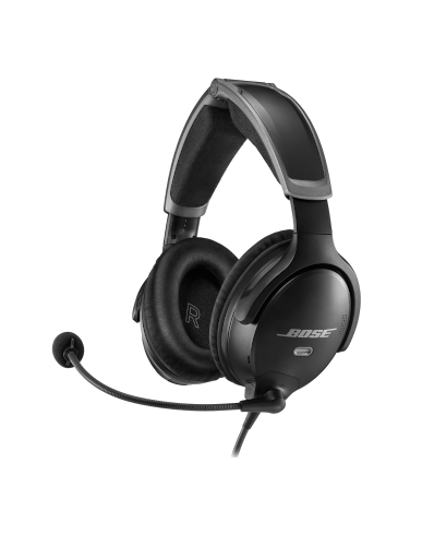 Audífono BOSE A30