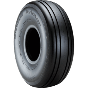 Aircraft Tire | Llanta para aeronave 6.00-6 8PLY - MICHELIN