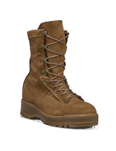 Botas Tácticas y de Vuelo Belleville 330 COY ST