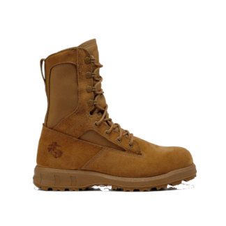 Botas Tácticas y de Vuelo Belleville 510 MEF