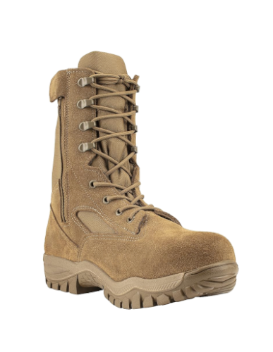 Botas Tácticas y de Vuelo Belleville C312Z CT