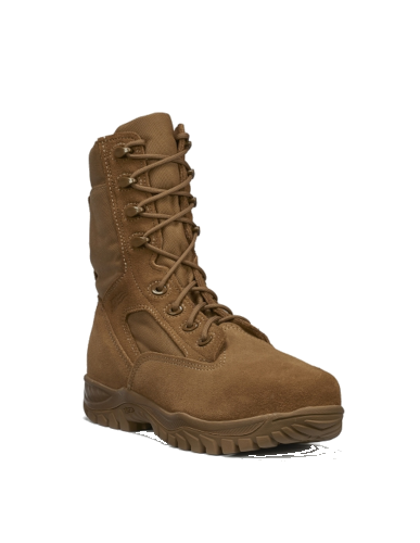 Botas Tácticas y de Vuelo Belleville C793