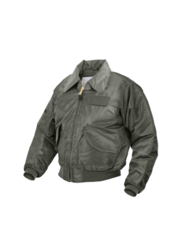 Chamarra Rothco CWU-45P