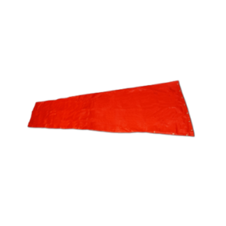 Cono de viento 18"X96 KT AWS AWCT-18-96