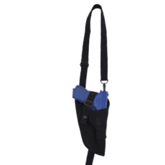 Funda de hombro de lona Rothco