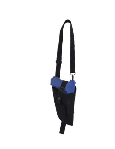 Funda de hombro de lona Rothco