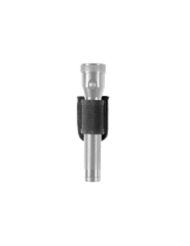 Funda para linterna compact light Biachi 8026