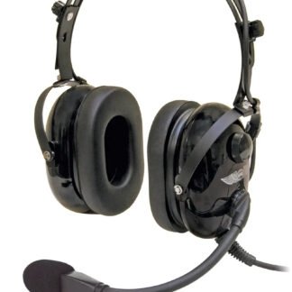 Audífonos ASA HS-1A