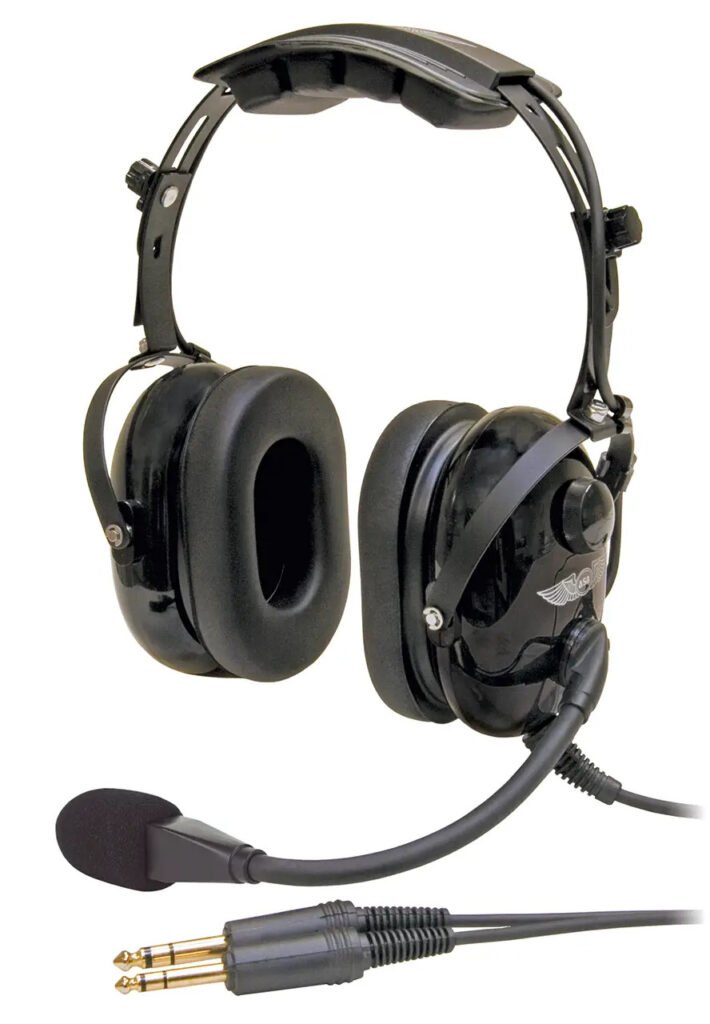 Audífonos ASA HS-1A