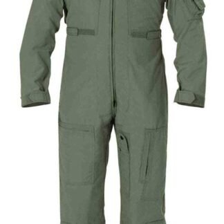 Overol de Vuelo NOMEX® CWU 27/P – Aviation Experts