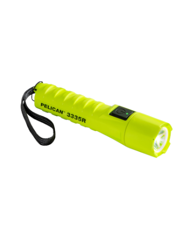 Linterna pelican 3335R