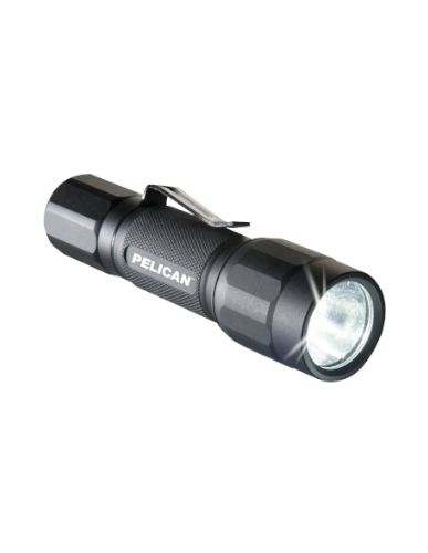 Linterna tactica pelican 2350