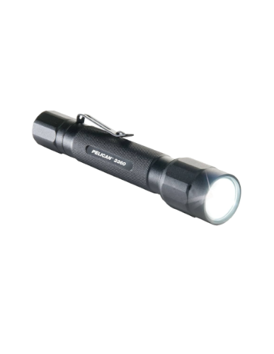 Linterna tactica pelican 2360