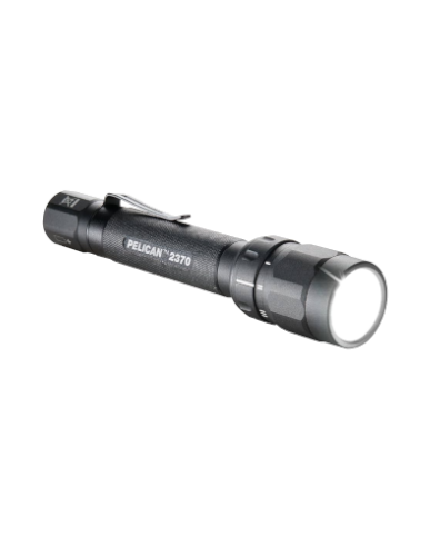 Linterna tactica pelican 2370