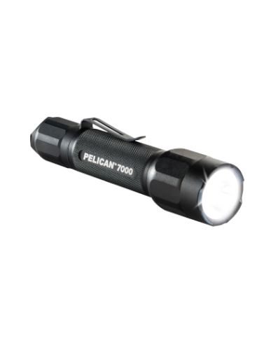 Linterna tactica pelican 7000