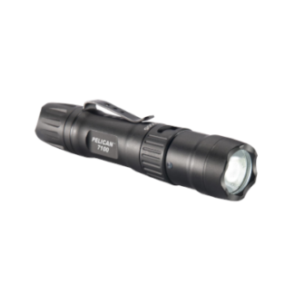 Linterna tactica pelican 7110