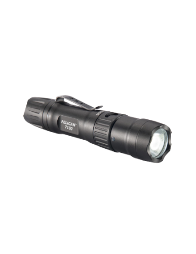 Linterna tactica pelican 7110