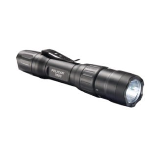 Linterna tactica pelican 7600