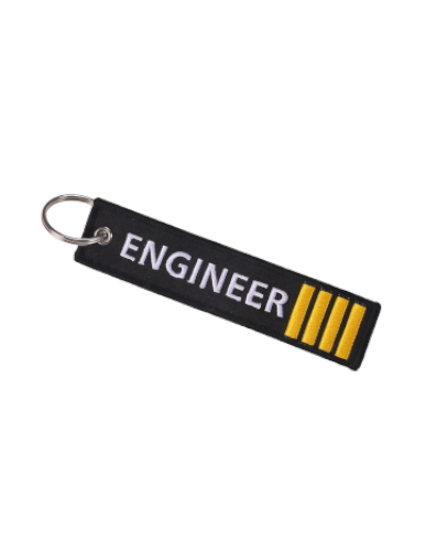 Llavero "Engineer"