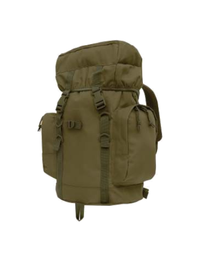 Mochila 25L Tactical Backpack ROTHCO R-25L-TBKPK
