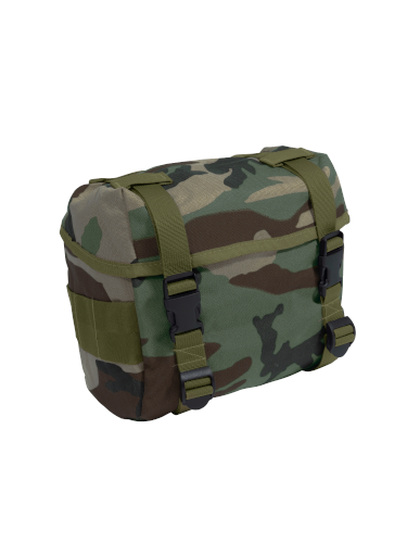 Mochila G.I. Type Enhanced Butt Packs ROTHCO R-GIT-EBPK