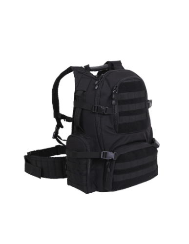 Mochila Multi-Chamber MOLLE Assault Pack ROTHCO R-MCH-MOLLE-APK