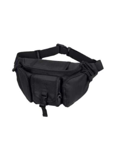 Mochila Tactical Concealed Carry Waist Pack ROTHCO R-TCCWPK