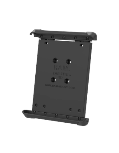 Soporte con resorte para tabletas de 7" RAM Tab-Tite