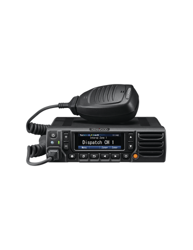 Radio Movil de Aviación KENWOOD KW-NX-5700-5800-5900