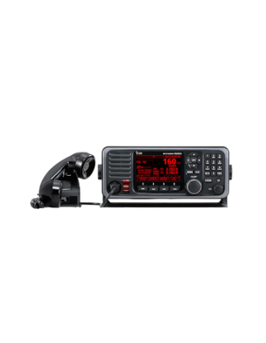 Radio Movil de la Marina iCOM GM800