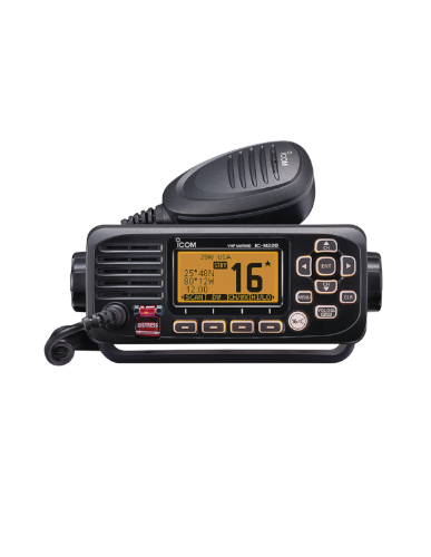 Radio marino UHF ICOM IC-M220/13