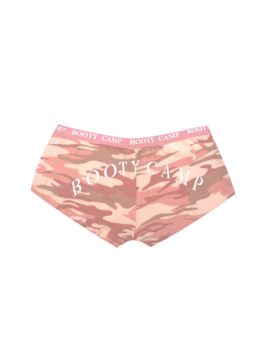 Pantalones cortos booty camp de Rothco